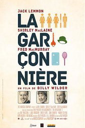 La Garçonnière