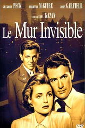 Le mur invisible