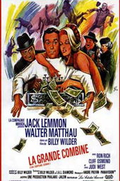 LA GRANDE COMBINE
