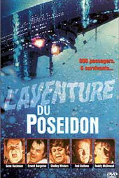 L'aventure du Poséidon
