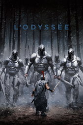 L'Odyssée