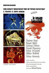 Le voyage fantastique