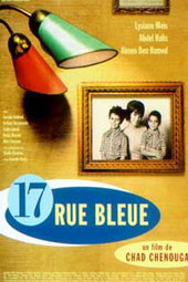 17, rue bleue