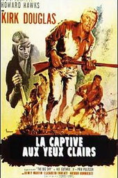 La Captive Aux Yeux Clairs