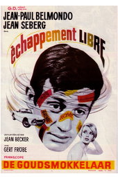 Échappement libre