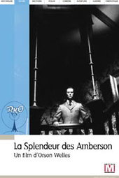 La Splendeur des Amberson