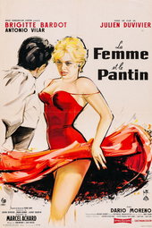 La Femme et le Pantin