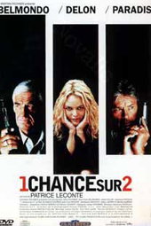 1 chance sur 2