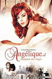 Angélique, Marquise Des Anges