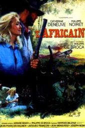 L'africain