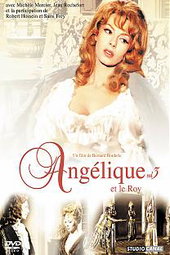 Angélique et le roy