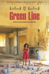 Green Line - L'Enfant-Chat