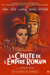 La Chute De l'Empire Romain