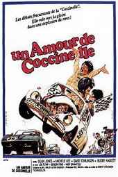 Un amour de coccinelle