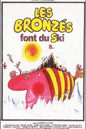 Les Bronzés font du Ski