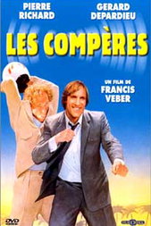 Les compères