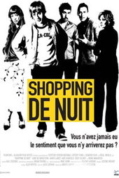 Shopping de nuit