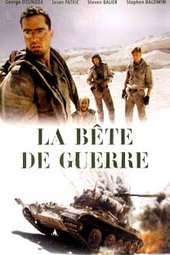 La bête de guerre