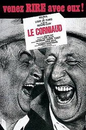 Le Corniaud