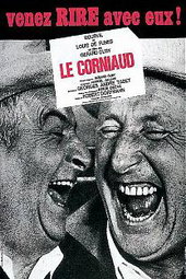 Le Corniaud
