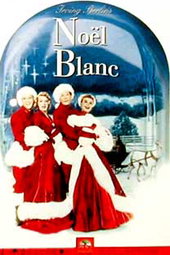 Noël Blanc