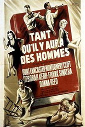 Tant qu'il y Aura Des Hommes