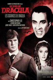 Les cicatrices de Dracula