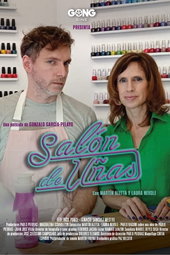 Nail Parlour