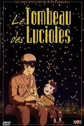 Le Tombeau des lucioles