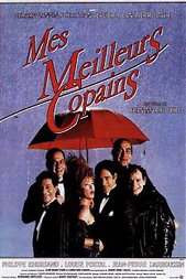 Mes meilleurs copains