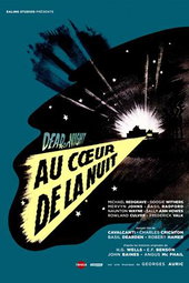 Au cœur de la nuit