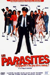 Les Parasites