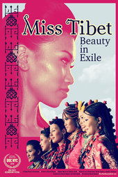 Miss Tibet: Beauty in Exile