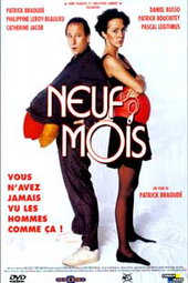 Neuf mois