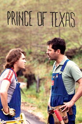 Prince of Texas