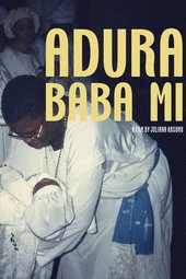 Adura Baba Mi