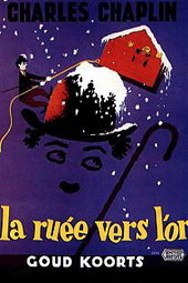 La Ruée vers l'or