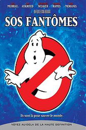 S.O.S Fantômes