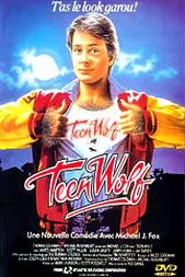 Teen Wolf