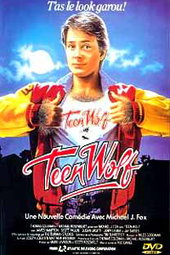 Teen Wolf