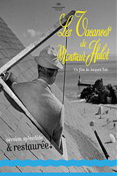 Les Vacances De Monsieur Hulot