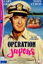 Opération Jupons