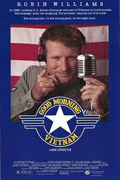 Good morning Vietnam
