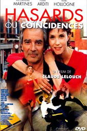 HASARDS OU COINCIDENCES