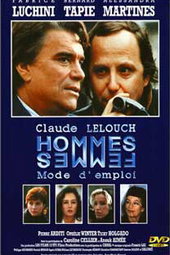 Hommes, femmes mode d'emploi