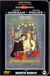 Les Grandes Manoeuvres