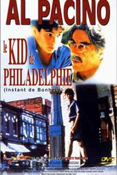 LE KID DE PHILADELPHIE
