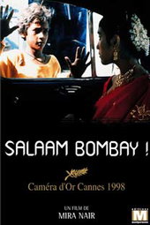 Salaam Bombay !