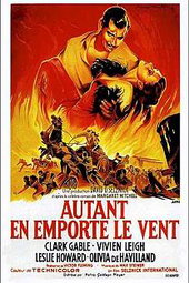 Autant en emporte le vent