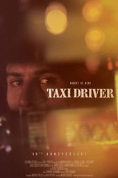 Taxi Driver